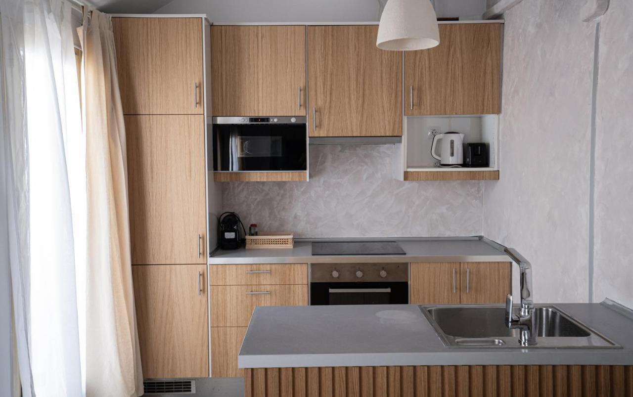 מאלגה Stay U-Nique Apartments Plaza Constitucion מראה חיצוני תמונה