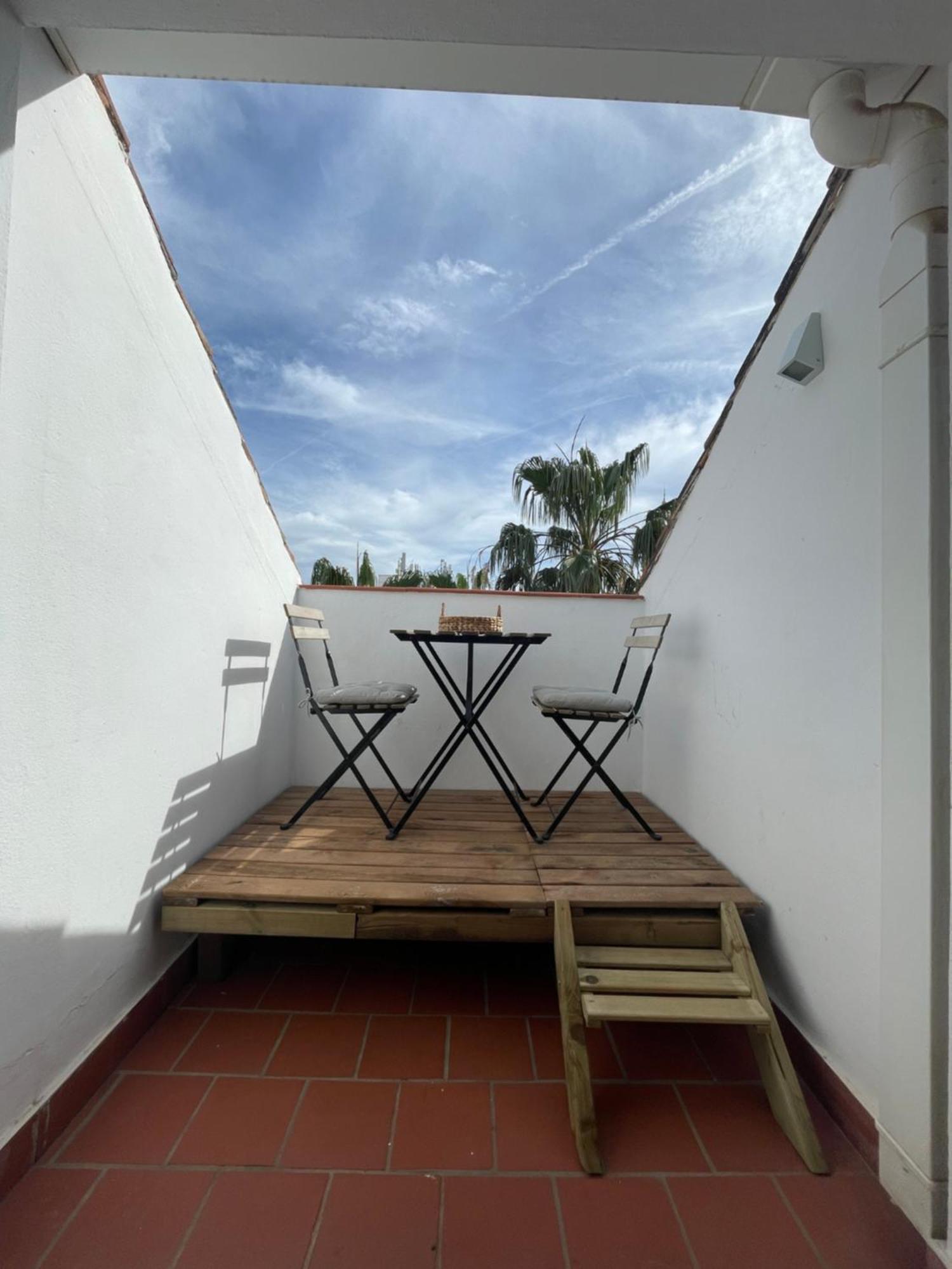 מאלגה Stay U-Nique Apartments Plaza Constitucion מראה חיצוני תמונה